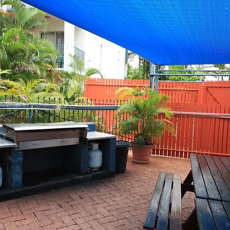 Coconut Grove Holiday Apartments Darwin Dış mekan fotoğraf