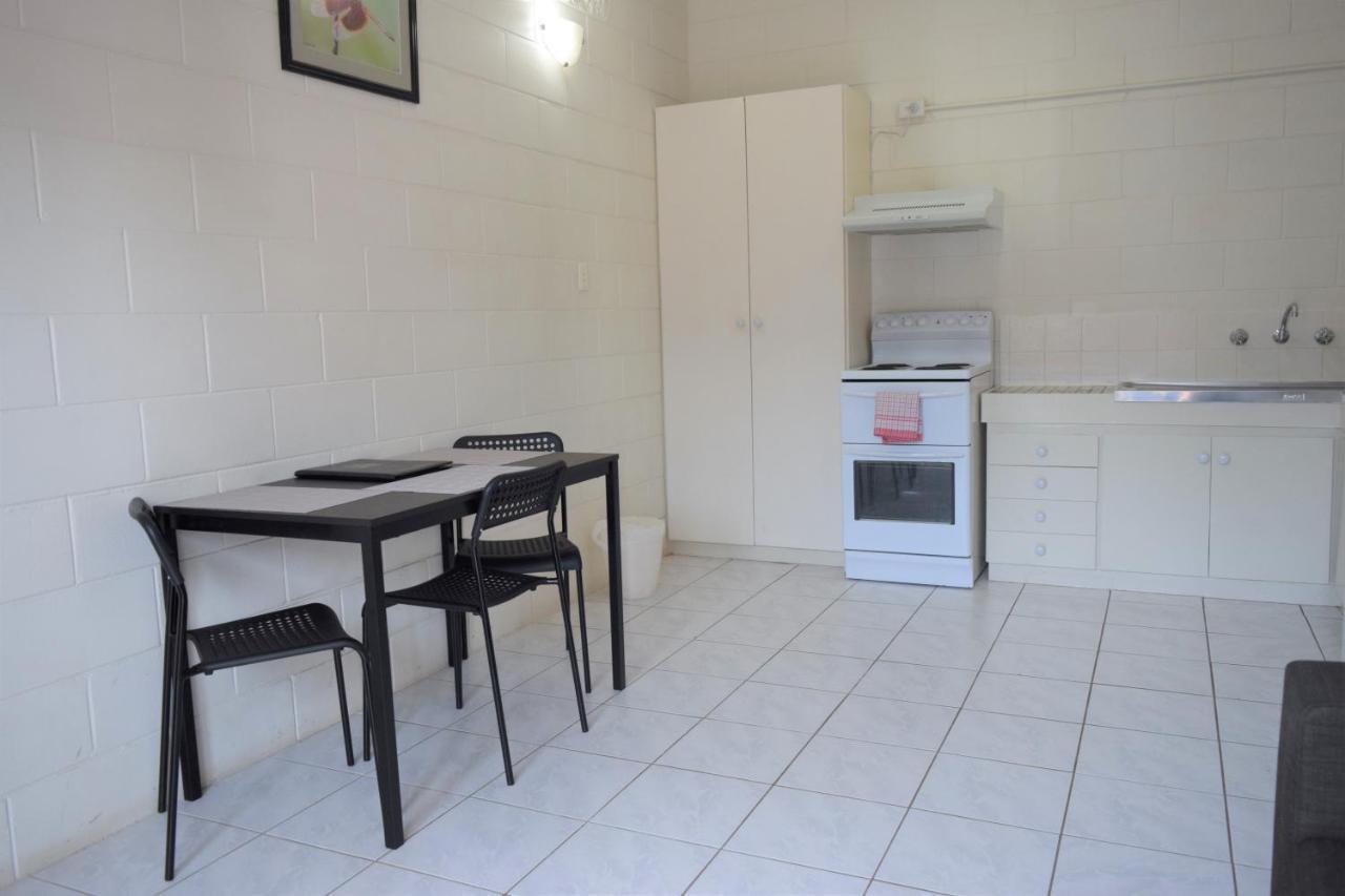 Coconut Grove Holiday Apartments Darwin Dış mekan fotoğraf