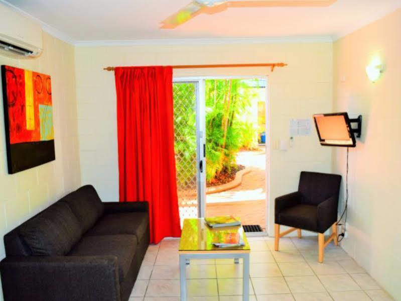 Coconut Grove Holiday Apartments Darwin Dış mekan fotoğraf