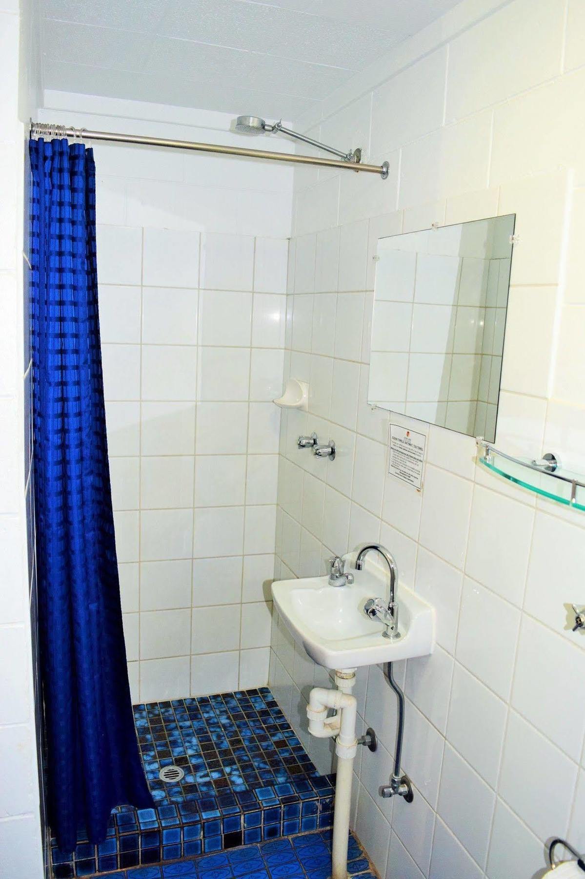 Coconut Grove Holiday Apartments Darwin Dış mekan fotoğraf