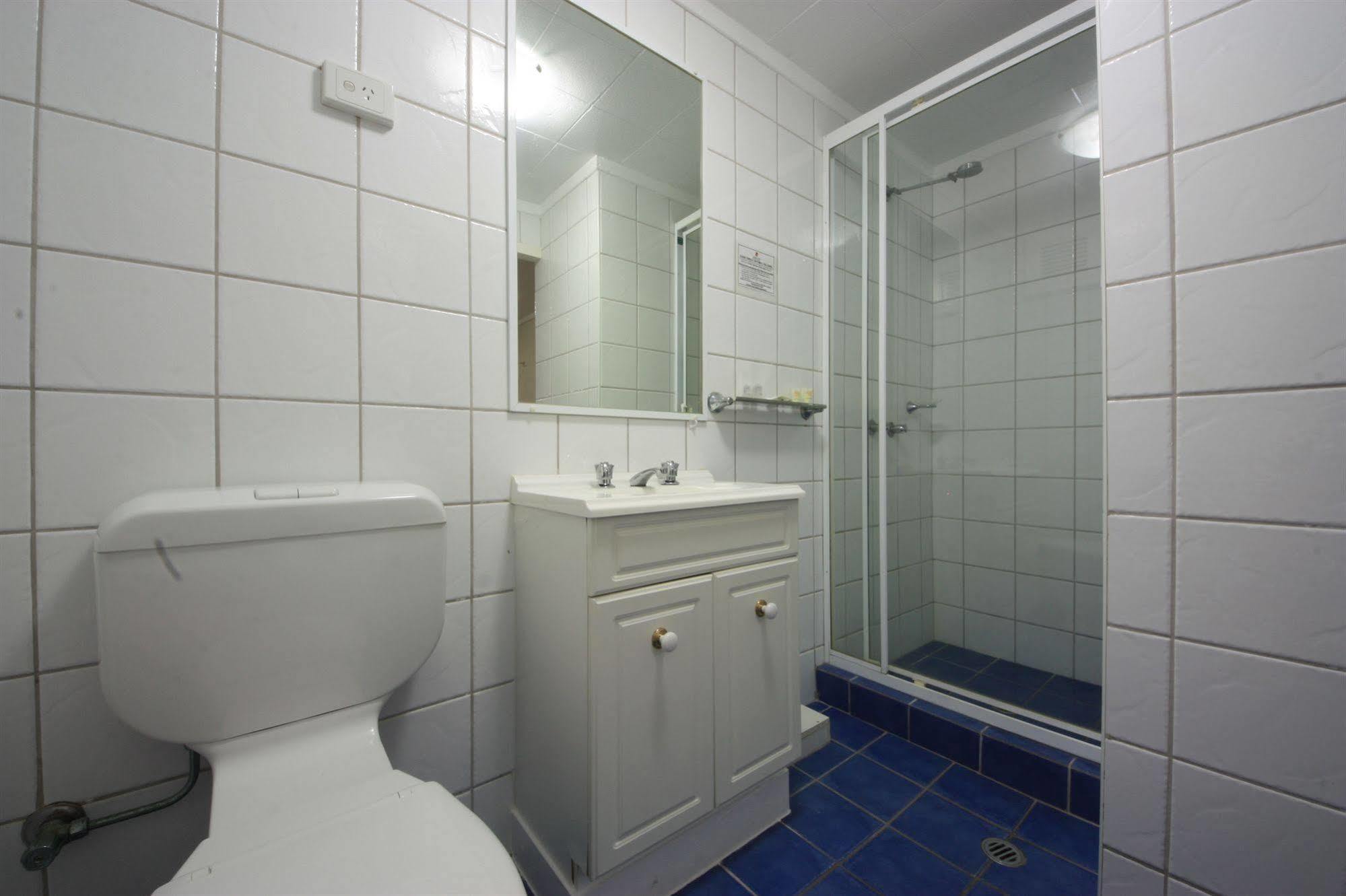 Coconut Grove Holiday Apartments Darwin Dış mekan fotoğraf
