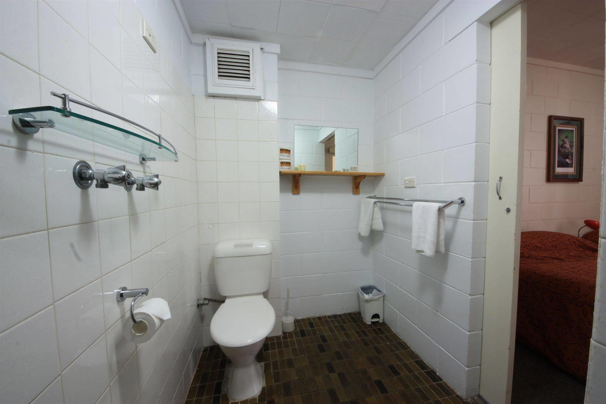 Coconut Grove Holiday Apartments Darwin Dış mekan fotoğraf